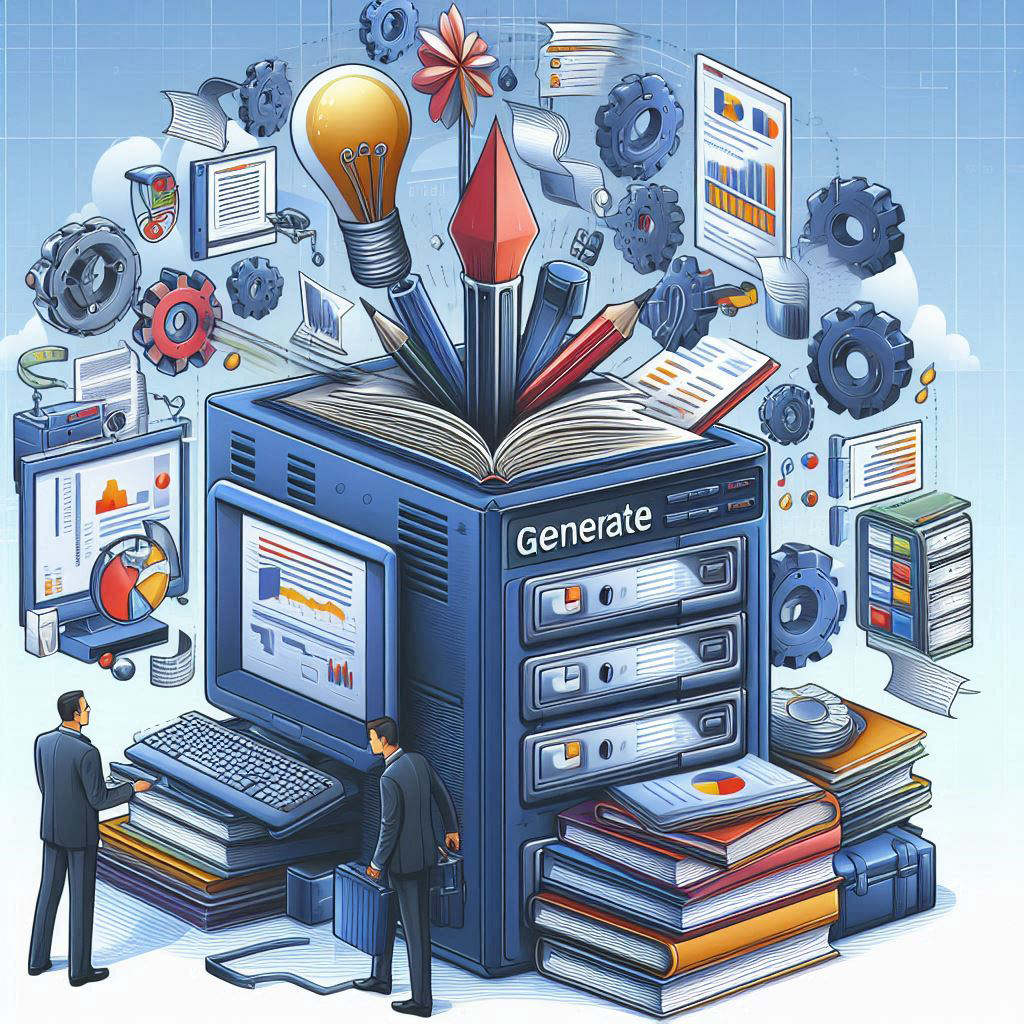 Illustration Formation