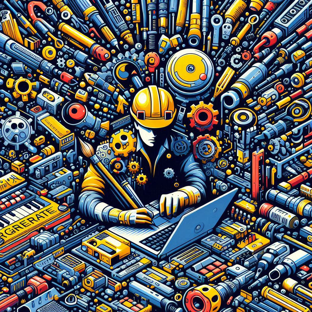 Illustration Realisation