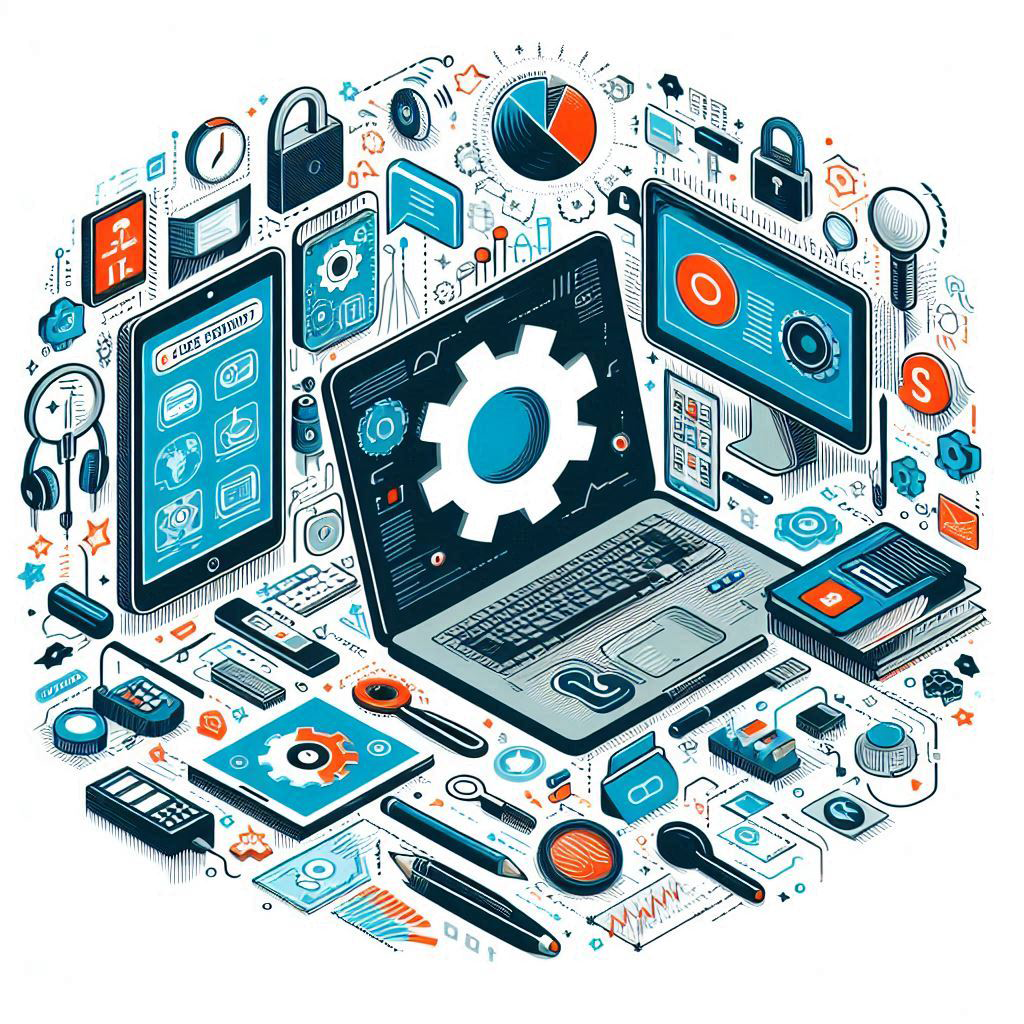 Illustration Support